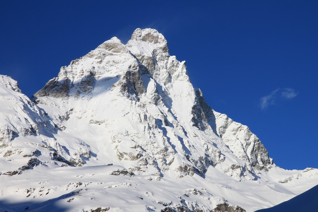 Cervino Matterhorn